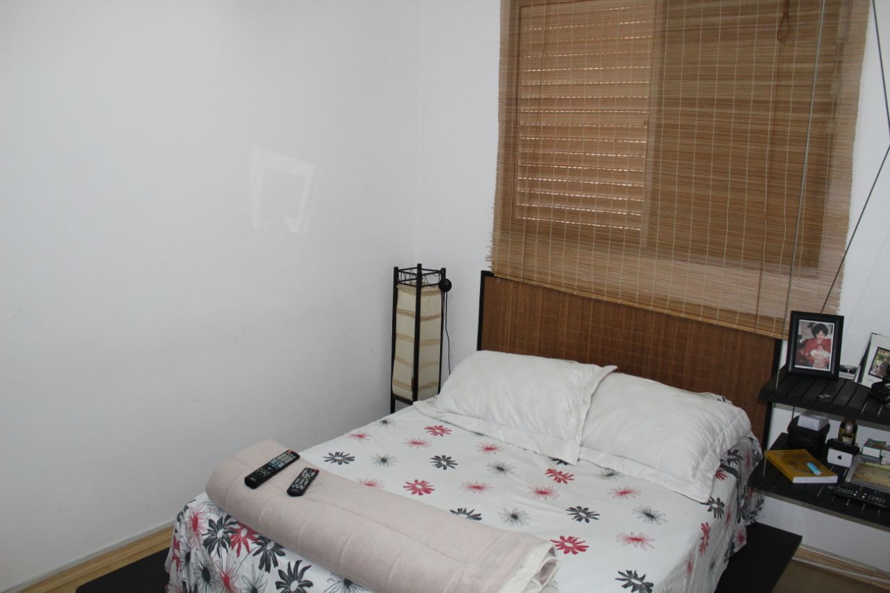 Apartamento à venda com 4 quartos, 102m² - Foto 8