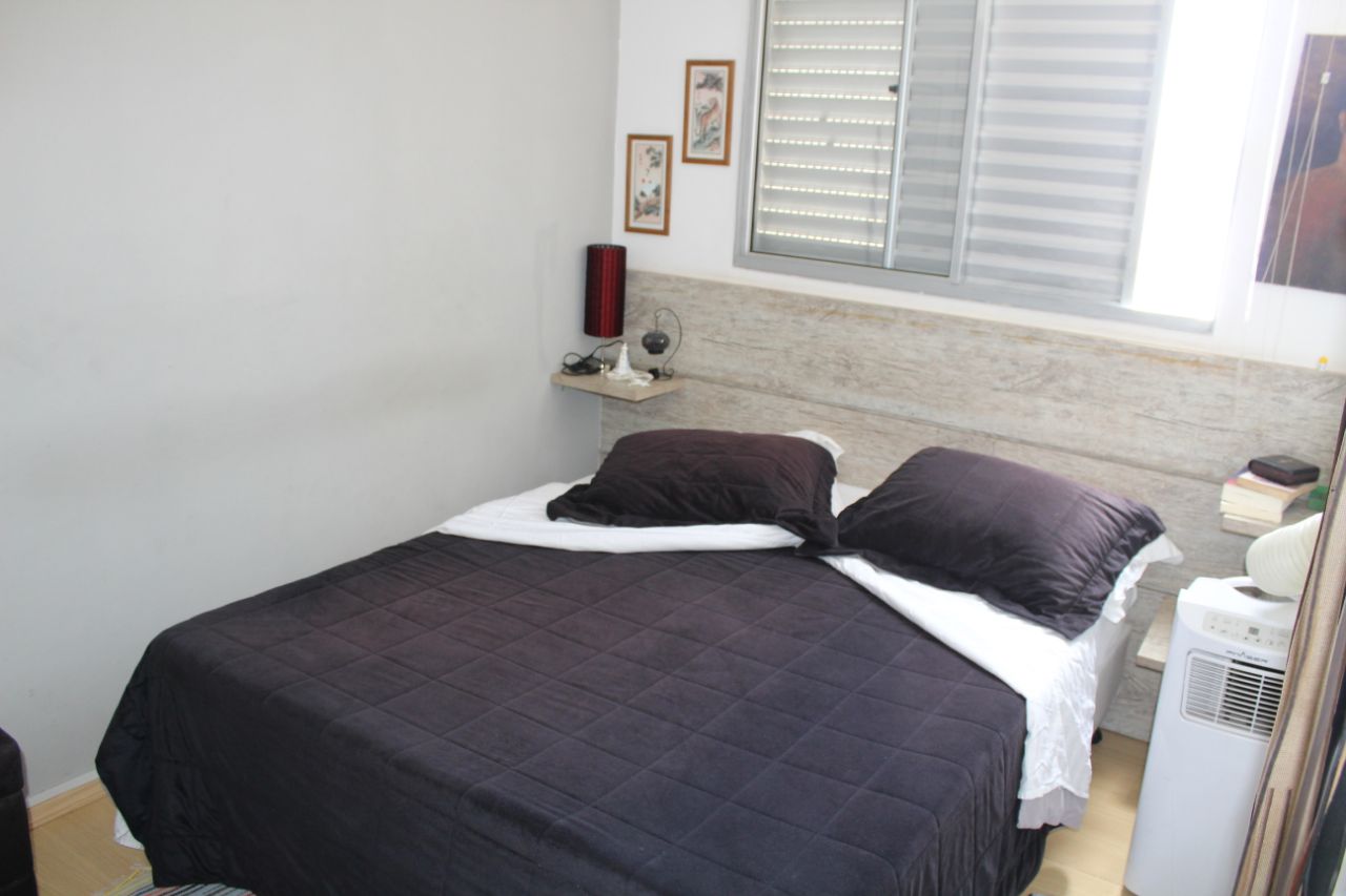 Apartamento à venda com 4 quartos, 102m² - Foto 11