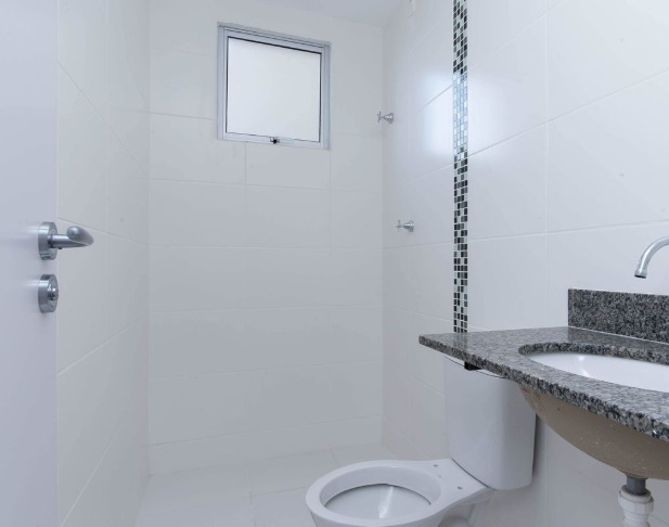 Apartamento à venda com 3 quartos, 77m² - Foto 8