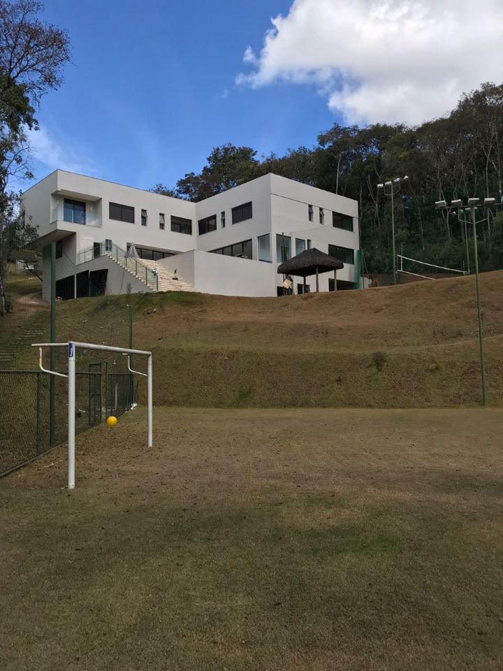 Casa de Condomínio à venda com 6 quartos, 880m² - Foto 21