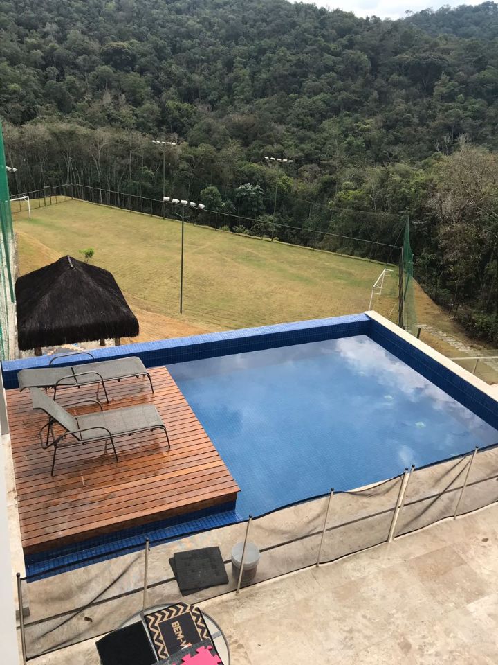 Casa de Condomínio à venda com 6 quartos, 880m² - Foto 19