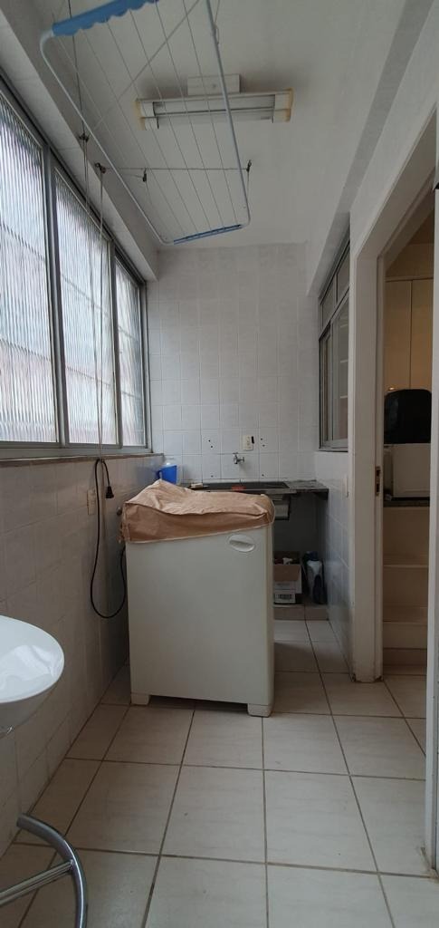 Apartamento à venda com 3 quartos, 110m² - Foto 23