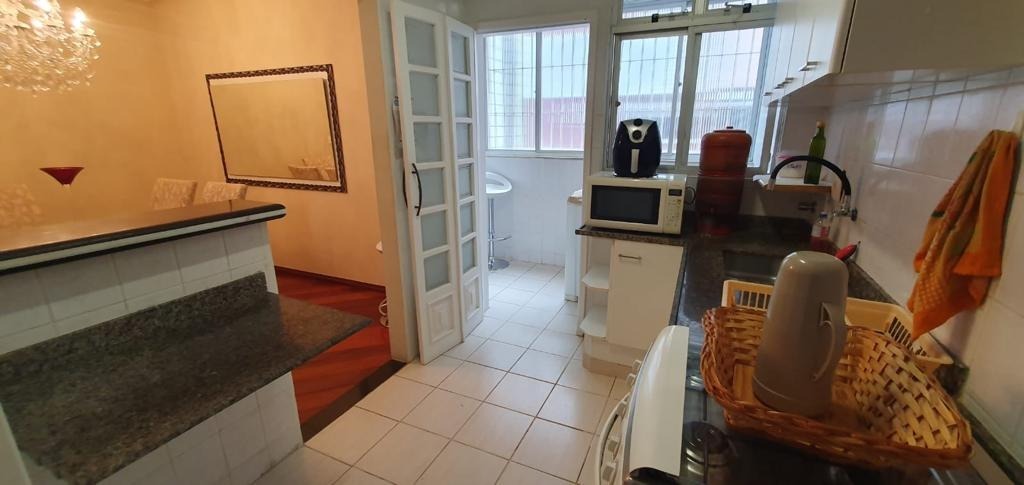 Apartamento à venda com 3 quartos, 110m² - Foto 21