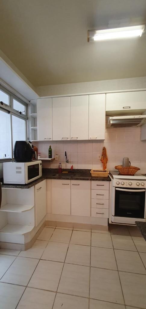 Apartamento à venda com 3 quartos, 110m² - Foto 22