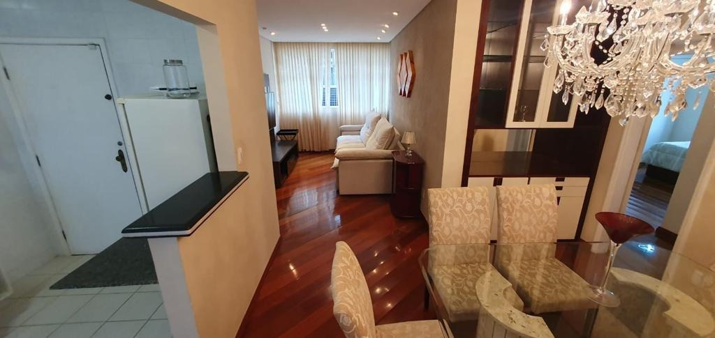 Apartamento à venda com 3 quartos, 110m² - Foto 5