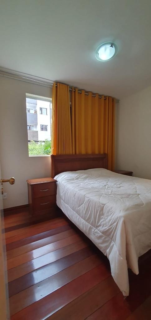 Apartamento à venda com 3 quartos, 110m² - Foto 9