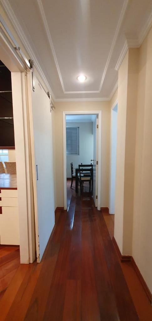 Apartamento à venda com 3 quartos, 110m² - Foto 8