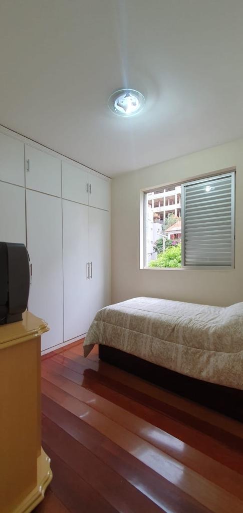 Apartamento à venda com 3 quartos, 110m² - Foto 10