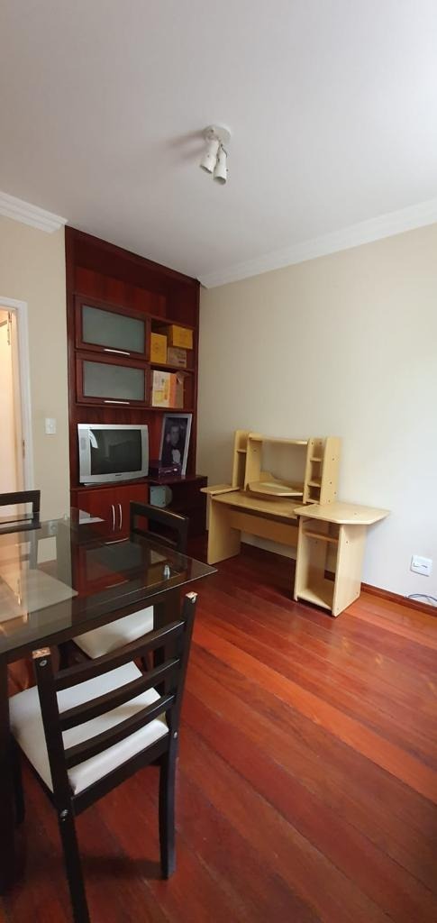 Apartamento à venda com 3 quartos, 110m² - Foto 12