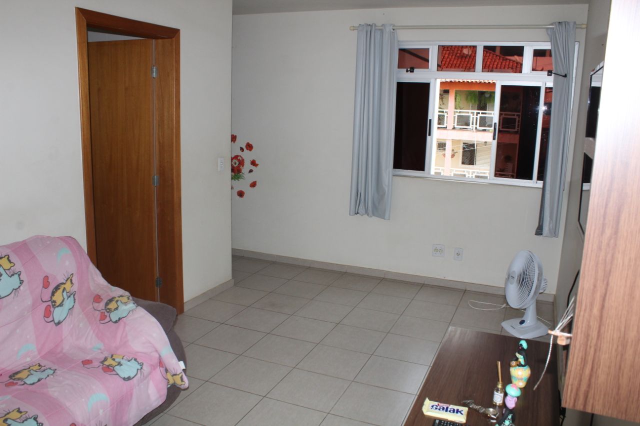 Apartamento à venda com 3 quartos, 70m² - Foto 1