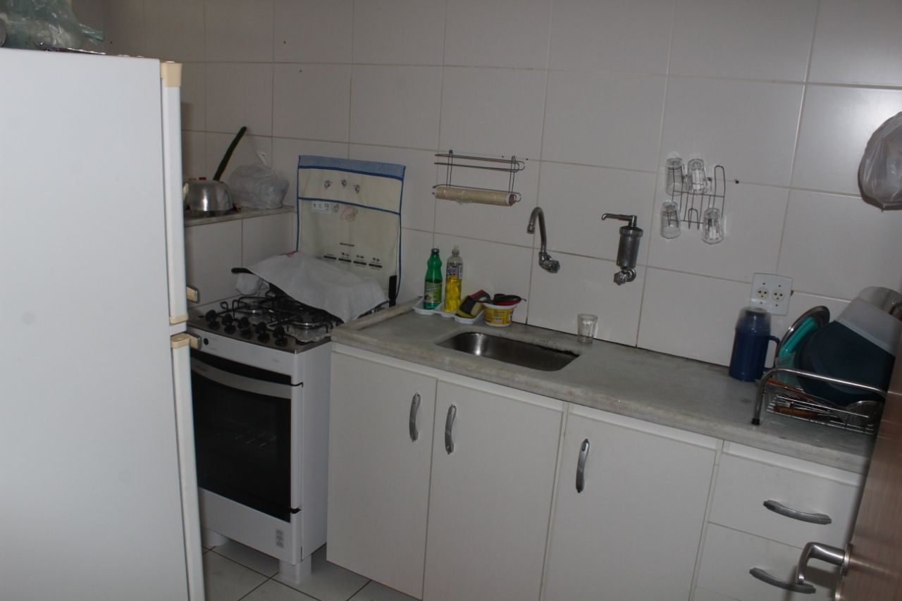 Apartamento à venda com 3 quartos, 70m² - Foto 12