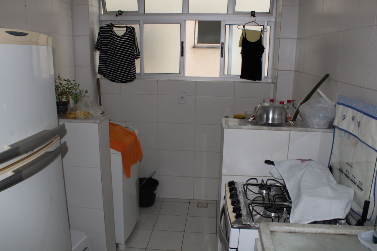 Apartamento à venda com 3 quartos, 70m² - Foto 13