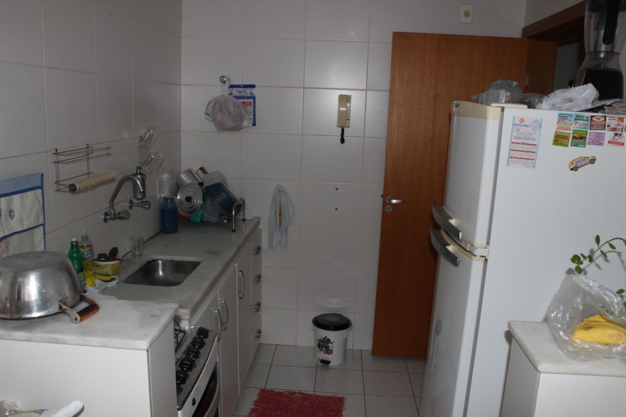 Apartamento à venda com 3 quartos, 70m² - Foto 14