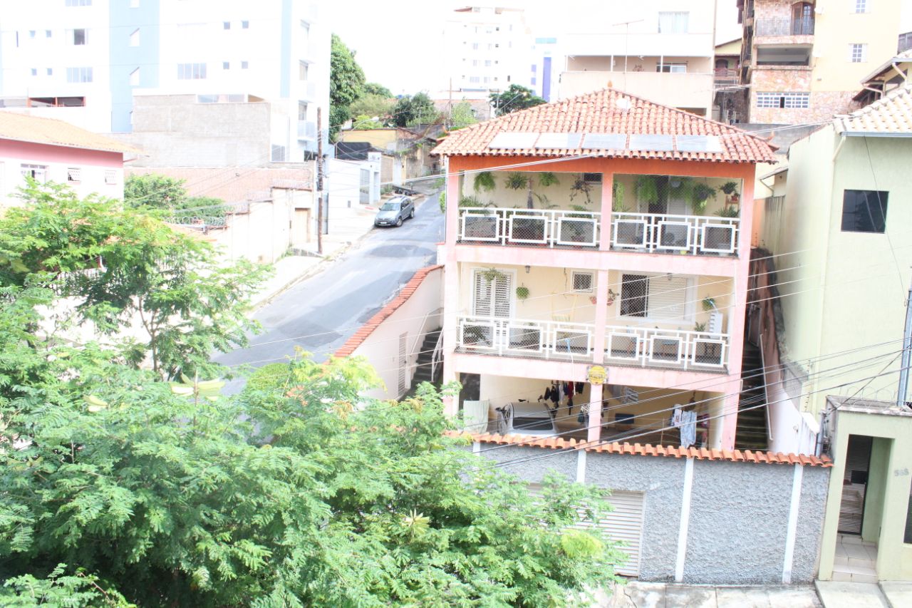 Apartamento à venda com 3 quartos, 70m² - Foto 17