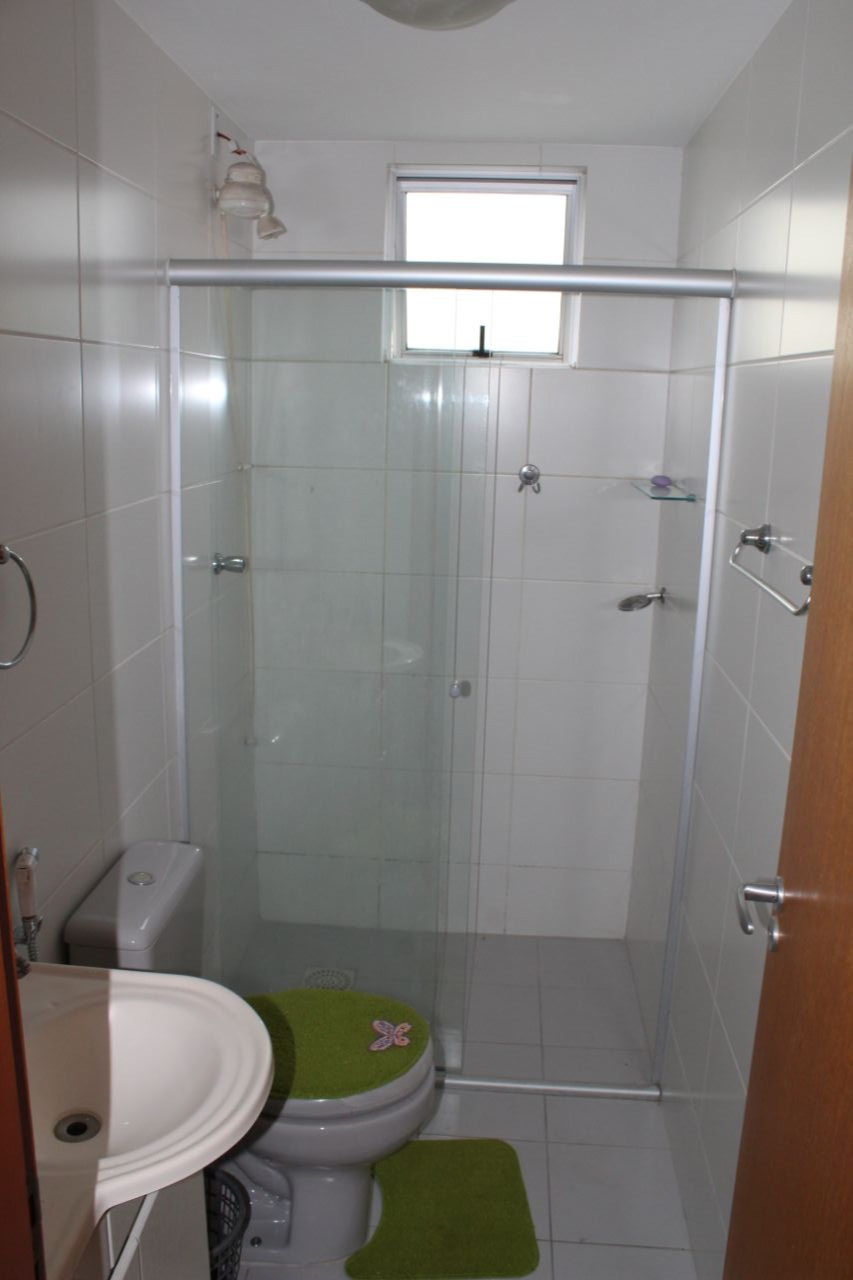 Apartamento à venda com 3 quartos, 70m² - Foto 10