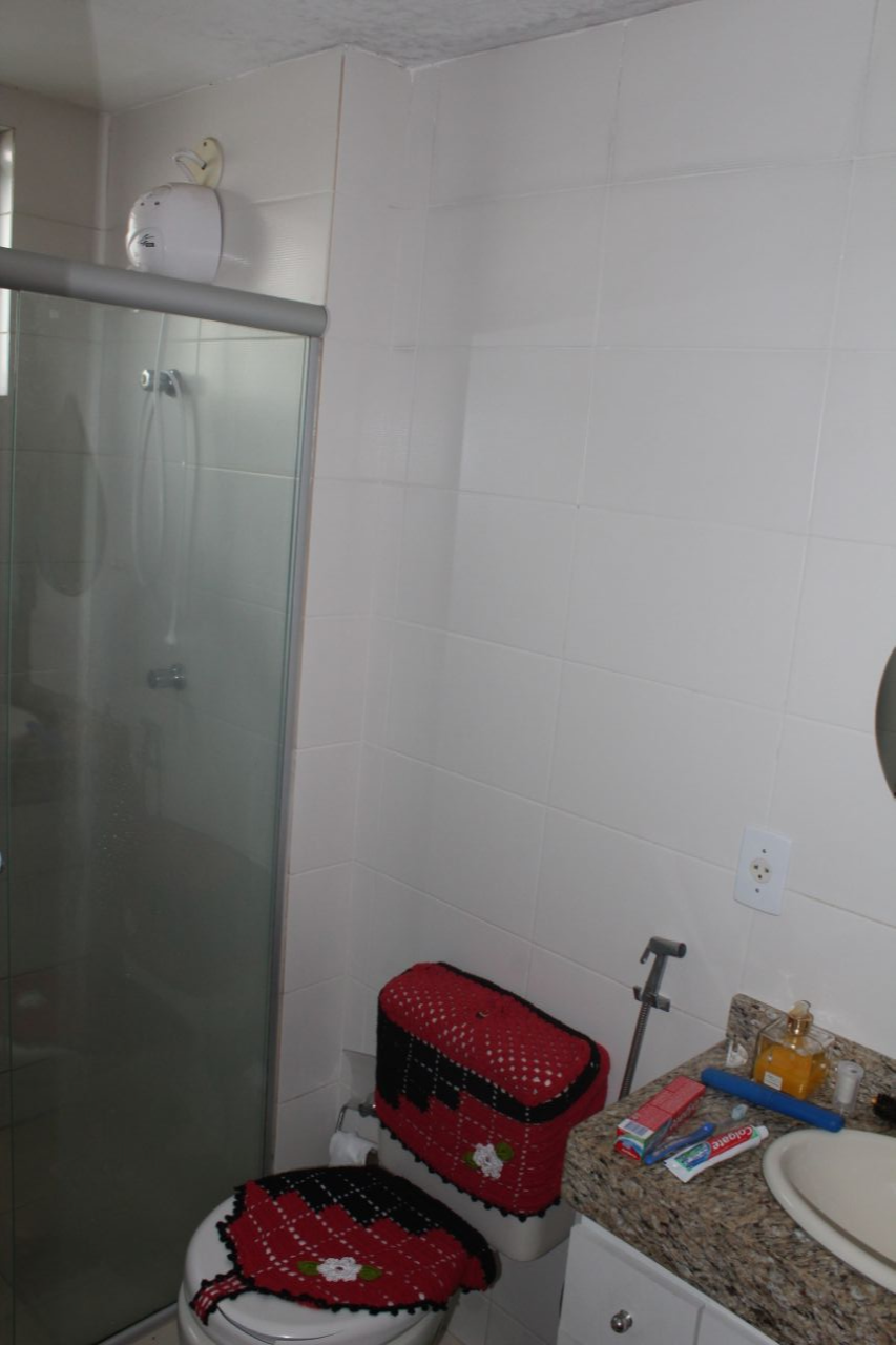 Apartamento à venda com 3 quartos, 70m² - Foto 11