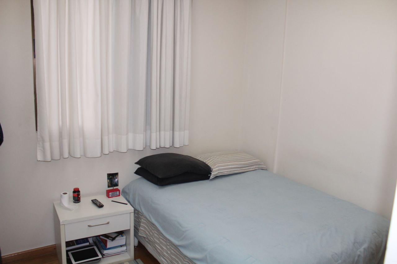 Apartamento à venda com 4 quartos, 140m² - Foto 11