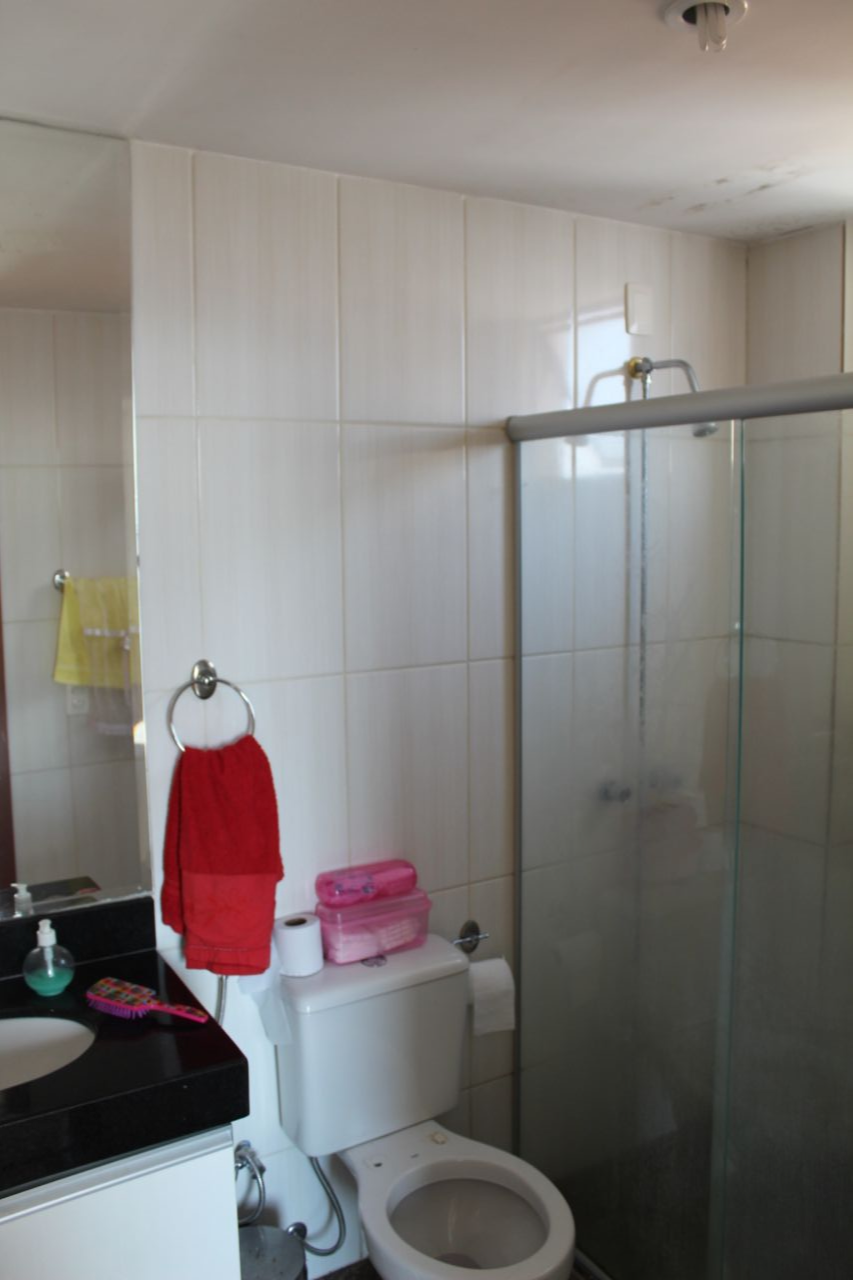 Apartamento à venda com 4 quartos, 153m² - Foto 10