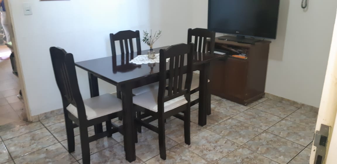 Casa à venda com 3 quartos, 160m² - Foto 3