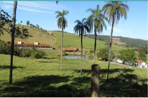 Chácara à venda com 1 quarto, 4800000m² - Foto 6