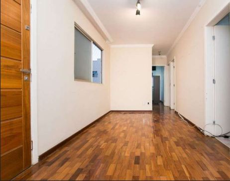 Apartamento, 3 quartos, 60 m² - Foto 1