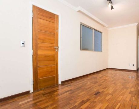 Apartamento, 3 quartos, 60 m² - Foto 3