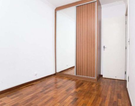 Apartamento à venda com 3 quartos, 60m² - Foto 6