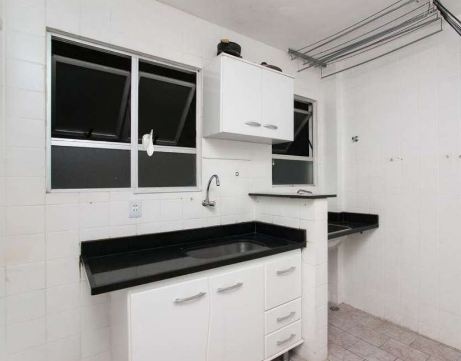 Apartamento à venda com 3 quartos, 60m² - Foto 8