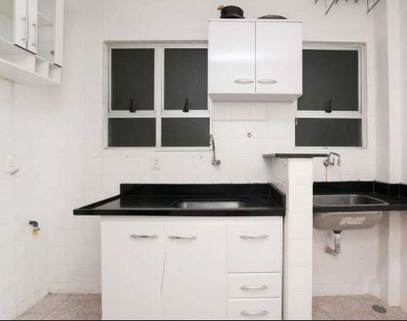 Apartamento à venda com 3 quartos, 60m² - Foto 9