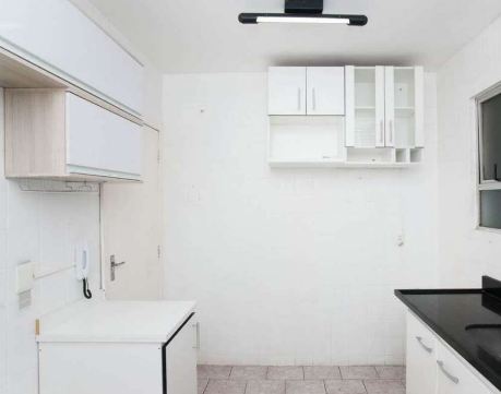 Apartamento à venda com 3 quartos, 60m² - Foto 10