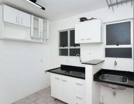 Apartamento à venda com 3 quartos, 60m² - Foto 11