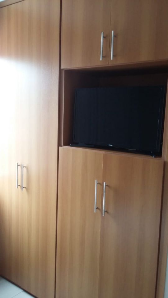 Apartamento à venda com 3 quartos, 65m² - Foto 4