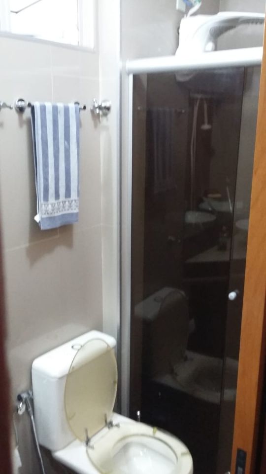 Apartamento à venda com 3 quartos, 65m² - Foto 6