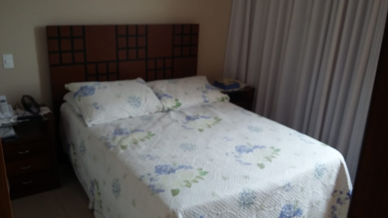 Apartamento à venda com 3 quartos, 65m² - Foto 8