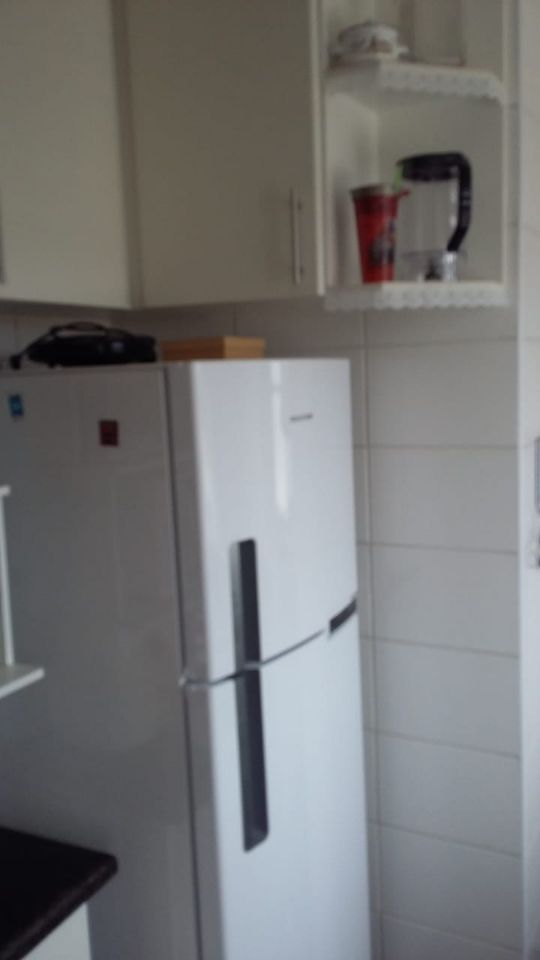 Apartamento à venda com 3 quartos, 65m² - Foto 11