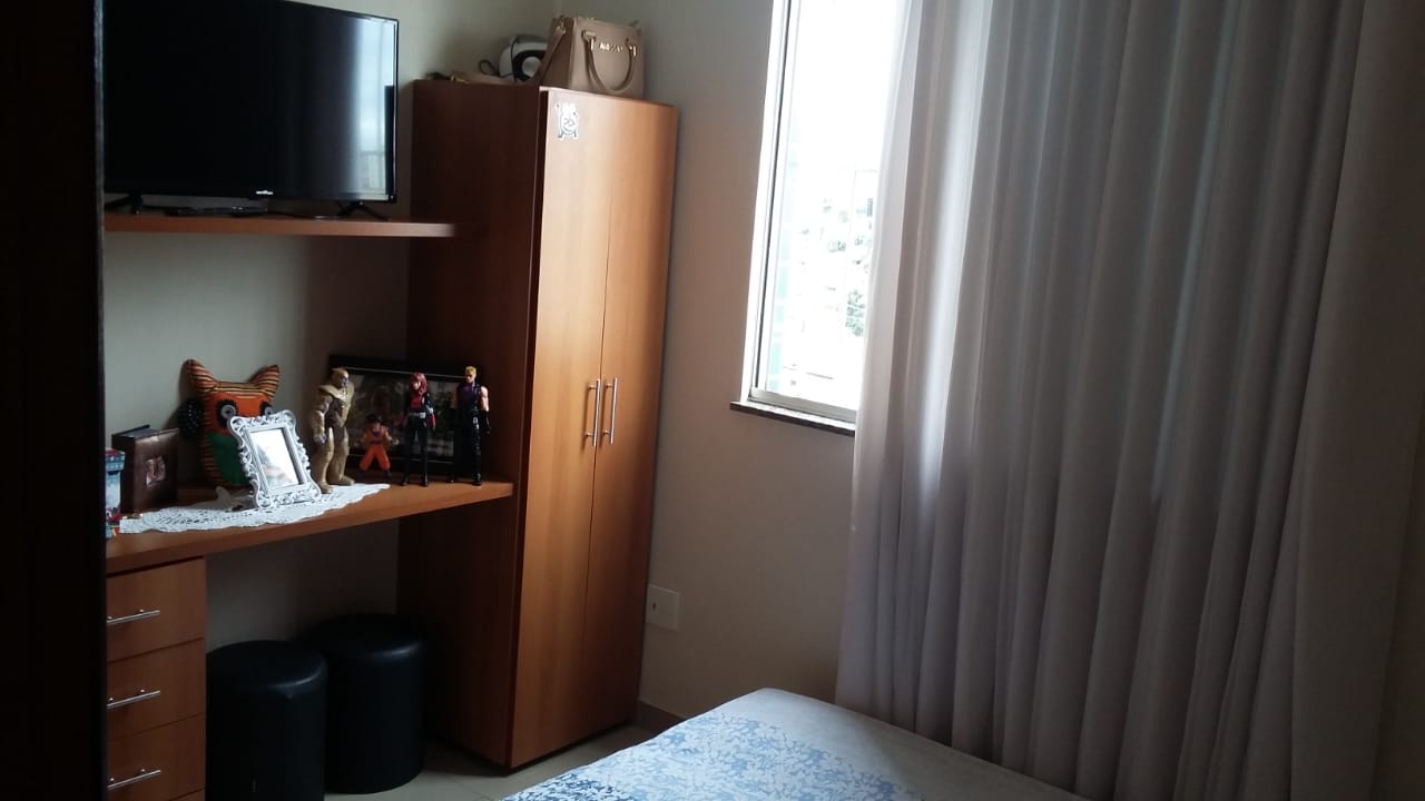 Apartamento à venda com 3 quartos, 65m² - Foto 12