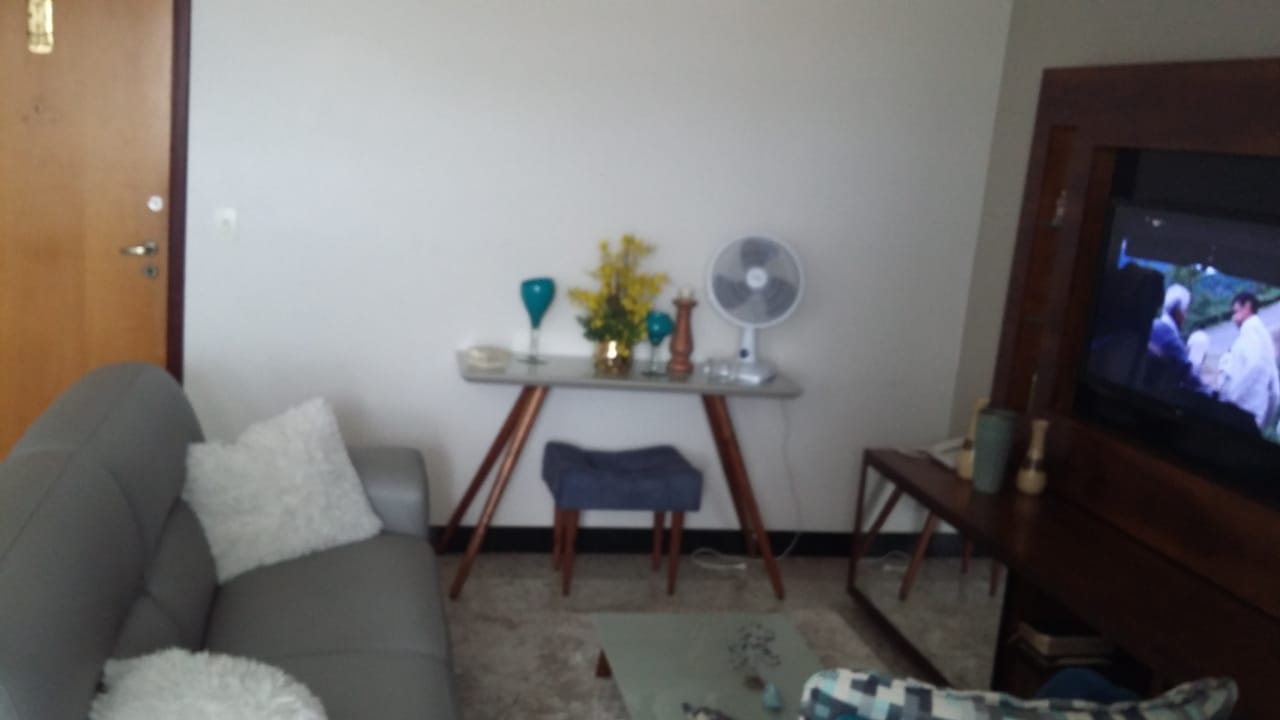 Apartamento à venda com 3 quartos, 65m² - Foto 3