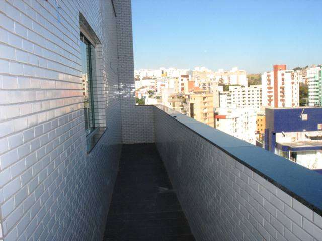 Cobertura à venda com 4 quartos, 280m² - Foto 5