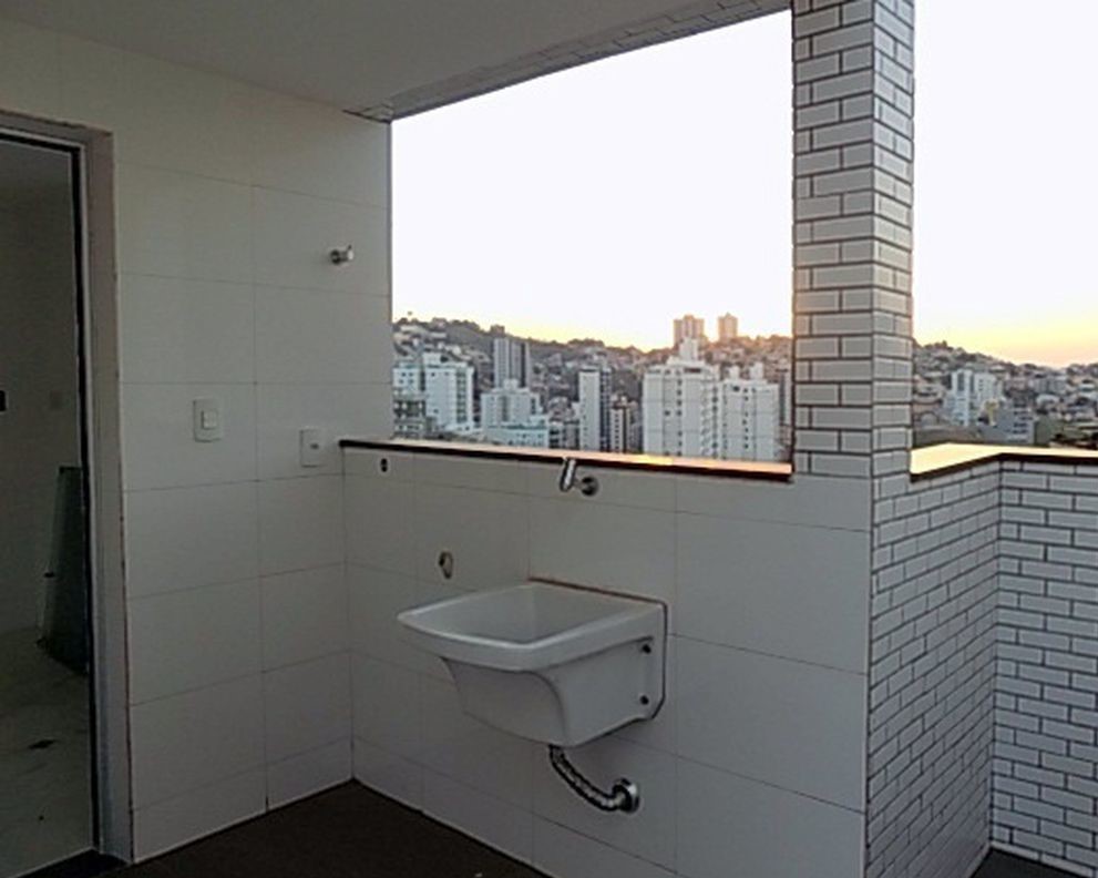 Cobertura à venda com 4 quartos, 280m² - Foto 9