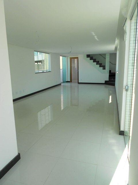 Cobertura à venda com 4 quartos, 280m² - Foto 10