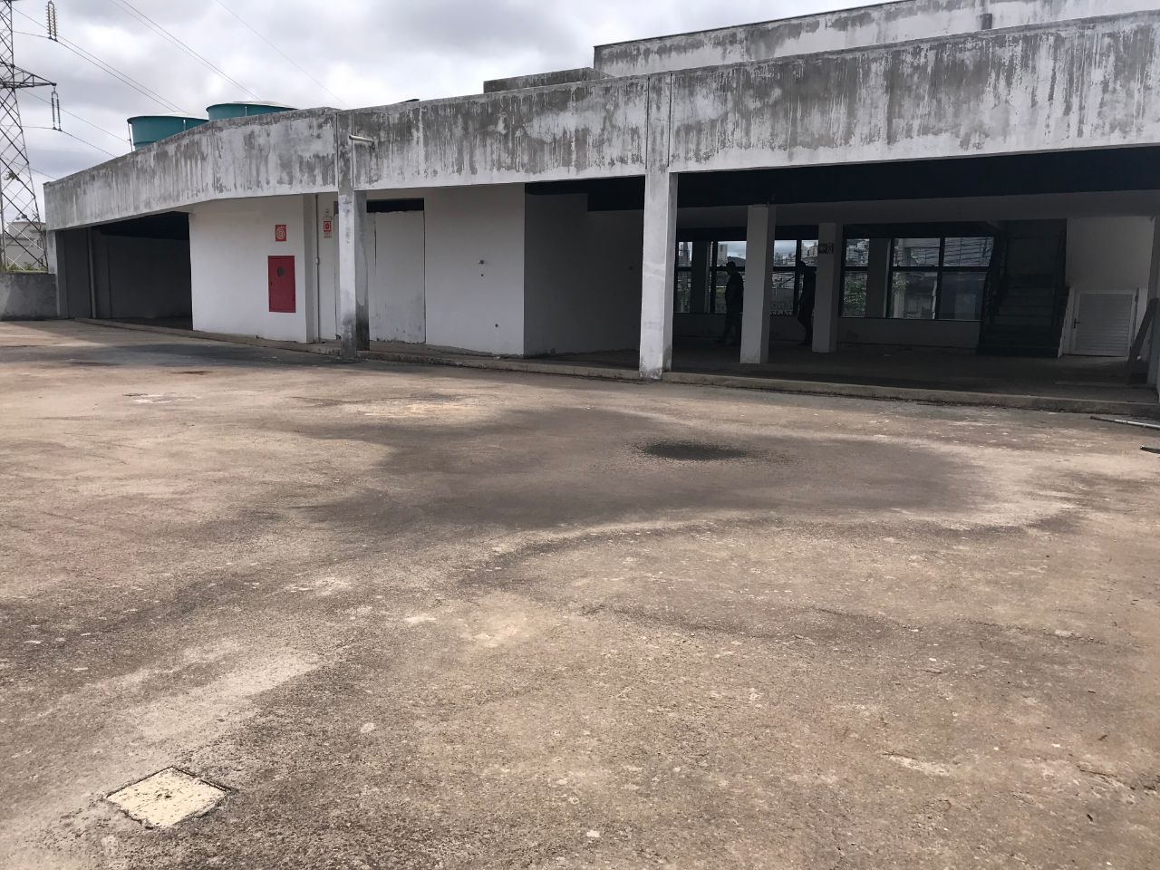 Prédio Inteiro à venda, 2228m² - Foto 20