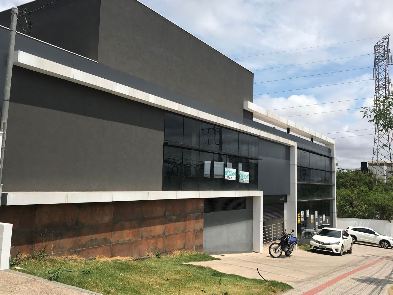 Prédio Inteiro à venda, 2228m² - Foto 2