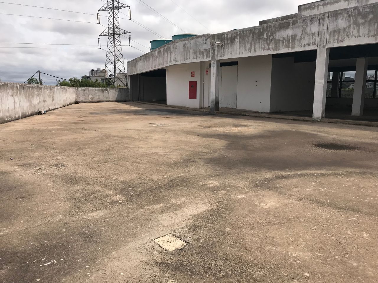 Prédio Inteiro à venda, 2228m² - Foto 13