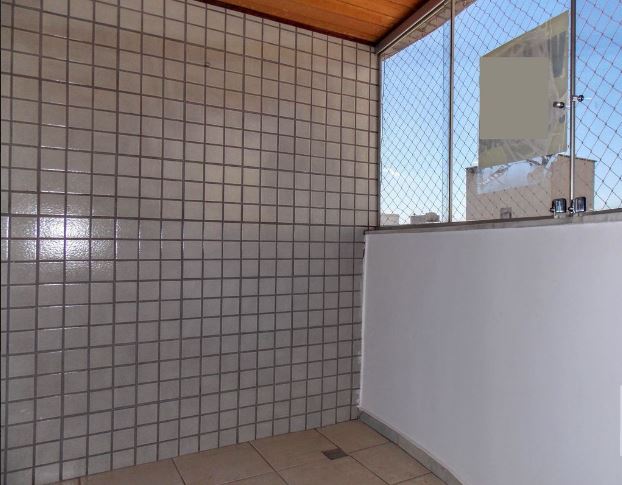 Apartamento à venda com 3 quartos, 170m² - Foto 9