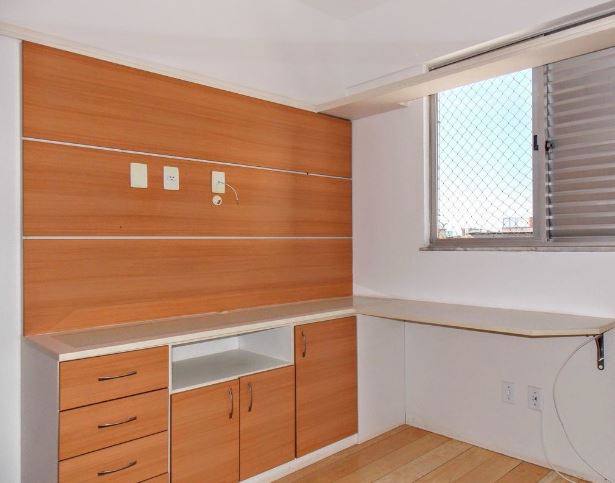 Apartamento à venda com 3 quartos, 170m² - Foto 17