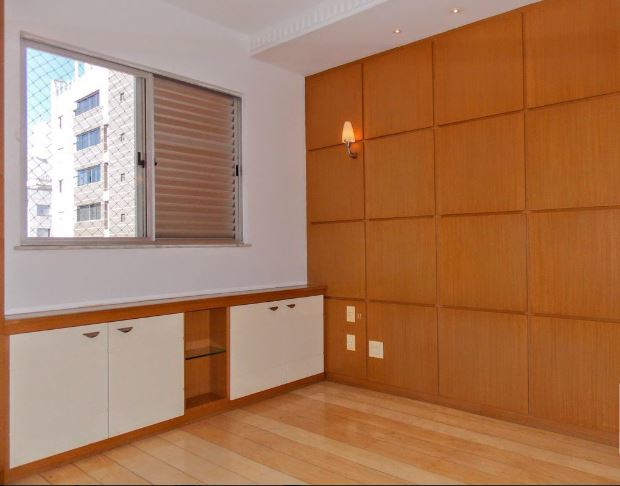 Apartamento à venda com 3 quartos, 170m² - Foto 21