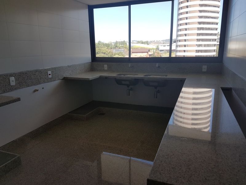 Apartamento à venda com 4 quartos, 576m² - Foto 8