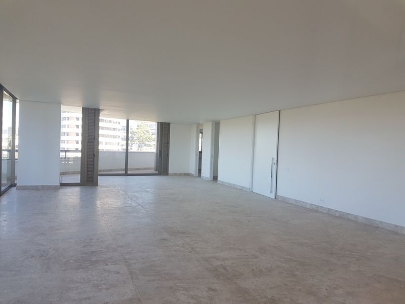 Apartamento à venda com 4 quartos, 576m² - Foto 5