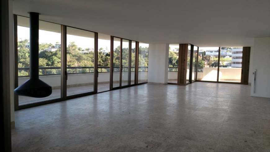 Apartamento à venda com 4 quartos, 576m² - Foto 10