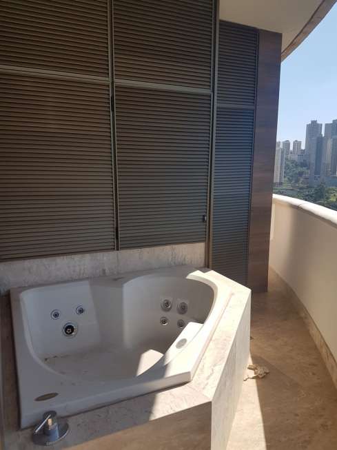 Apartamento à venda com 4 quartos, 576m² - Foto 12